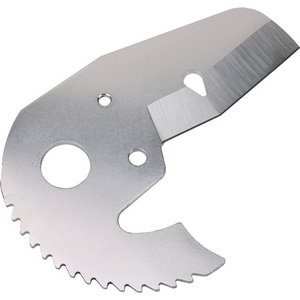 ROTHENBERGER Replacement Blade for ROCUT 63 Plastic Scissors Pipe Cutter - Product Image 1