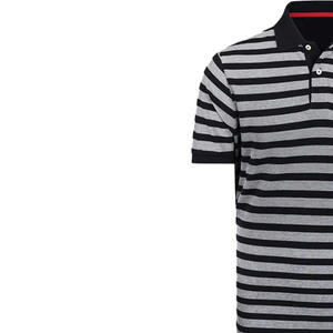 Polos de calidad superior para hombre, polos ajustados para hombre, polos transpirables al por mayor para hombre y mujer, polos para todas las tallas - Product Image 3
