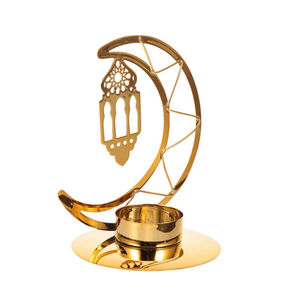 Vintage Design Metal Candle <b>Holder</b> <b>Tealight</b> <b>Holder</b> Table Top Decoration Candle <b>Holder</b> for Ramadan Eid Decorative Candle Stand - Product Image 4