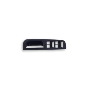 Boîtier de commutateur de vitre électrique avant gauche noir pour Volkswagen Passat B5 1997-2000 3b1867171e Interrupteurs automobiles - Product Image 3