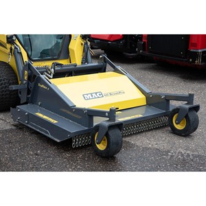 Desbrozadoras Eficientes Swingsteer de MAC COMPANY LLC 2024 - Product Image 4