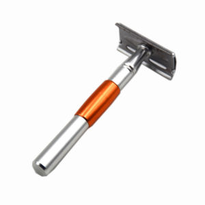 HKS-maquinilla de afeitar de seguridad tradicional, retro, 38c - Product Image 1