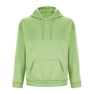 Sudaderas con capucha para hombre Sudaderas Color sólido Jersey con capucha Casual Tops de manga larga - Product Image 1