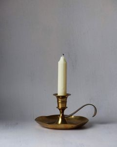 Porte-bougie et support en métal personnalisable, écologique et durable, fait à la main, décoration d'intérieur, objet cadeau, accents - Product Image 6