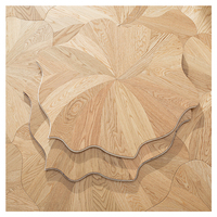 Apolloxy - Plancher en bois massif multicouche de haute qualité, personnalisé et axé sur le confort, pour meubles d'enfants