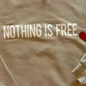Customized Logo Men's Winter Sweatshirts-100% Cotton Pullover Style <b>Waterproof</b> & Eco-Friendly - Product Image 2