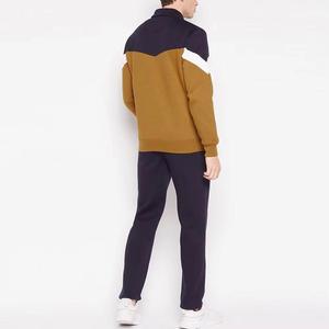 ชุดวอร์มกีฬาเด็กผู้ชายผ้าโพลีเอสเตอร์แบบบางน้ำหนักเบาชุดวิ่งจ๊อกกิ้งแบบลำลองอัจฉริยะซักด้านหน้าสำหรับฤดูร้อน - Product Image 2