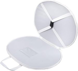 Collar de cadena masónica caso emblema bordado a mano varios tamaños y materiales bajo MOQ OEM servicio delantal Collar - Product Image 3