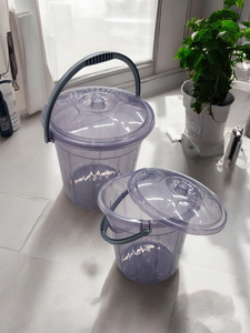 ถังน้ำดีไซน์รังผึ้ง5ลิตรระดับพรีเมียม - Product Image 3