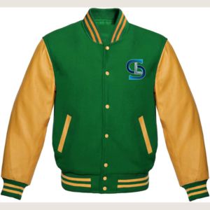 Wholesale Wool / Leather Varisty Letterman Jackets Manufacturer and Supplier - Product Image 6