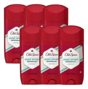 Desodorante Original Old Spice Swagger Sin Aluminio, 3 Onzas (Paquete de 4), el Más Vendido - Product Image 6