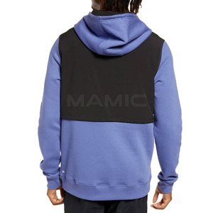 Dernière conception à bas prix hommes sweats à capuche 2024 nouveau Style adultes taille sweats à capuche vêtements de plein air sweats à capuche - Product Image 4