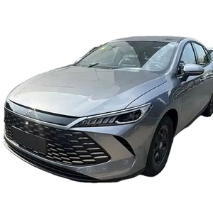 Auto Familiar Usado 2025 DM-i PHEV, Autonomía Eléctrica de 55 km, 1.74L/100km, Alta Velocidad, NOA, Económico - Product Image 1