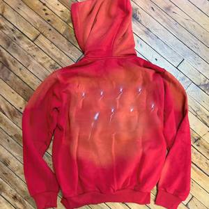 OEM bas prix nouvelle mode hommes survêtement évasé super qualité Logo personnalisé/couleurs top tendance survêtements évasés avec léger - Product Image 3