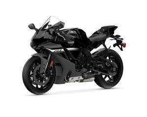 Meilleure Nouvelle Moto YZF-R1 Performance Noire 2024 - Product Image 2