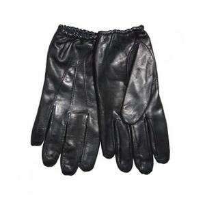 Gants de sécurité pour les mains Construction tactique en cuir Gants de travail à écran tactile résistants aux coupures par temps froid d'hiver - Product Image 3