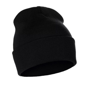 Beanie หมวกบีนนี่ราคาต่ำ,หมวกบีนนี่ความต้องการของลูกค้าดีไซน์ใหม่ขายดีผลิตโดยปากีสถาน - Product Image 5