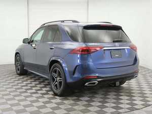 Camioneta GLE 350 4MATIC 2024 Usada, Volante a la Izquierda, Asientos de Cuero, Neumáticos R17, Interior Claro, Transmisión Automática, Motor Turbo - Product Image 5