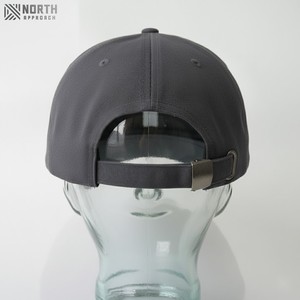 Gorra de Béisbol Ajustable de Algodón 100% con Bordado 3D de Color Liso - Diseño de Visera Deportiva Vintage - Product Image 2