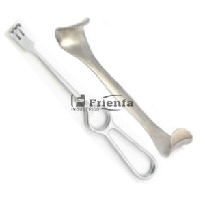 Nuevo Set de Instrumentos Quirúrgicos ENT de Sección C de Acero Inoxidable, Reutilizables de Alta Calidad, Certificados CE ISO13485, Sostenibles, a Granel - Product Image 5