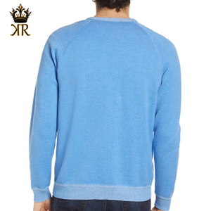 100% Cotton Winter Pullover Sweatshirt Stand Collar Zipper Custom Fitness Men High Premium Quality Latest Design - Product Image 2