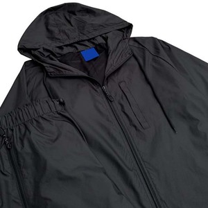 OEM Custom Nylon Jogging Suits <b>Zip</b> <b>up</b> <b>Jackets</b> and Two Piece Polyester Windbreaker Hooded Sets Clothing Manufacturer Tracksuits - Product Image 2