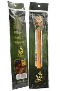 AL-MUMIZ MISWAK/SEWAK/SIWAK/ WITH CASE/HOLDER NATURAL TEETH CLEANING STICK CUSTOM PACKAGING for TEETH DISEASES HEALING NATURAL - Product Image 5