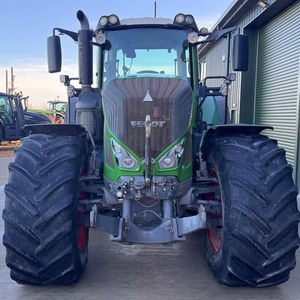 Tracteur FENDT 150 CV à prix avantageux à vendre en gros, mini tracteurs Fendt, tracteur Fendt Vario 2020, achetez maintenant au meilleur prix, livraison rapide - Product Image 1
