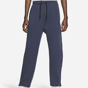 Custom Streetwear Sweatpants Hip Hop Flare Stacked Pants <b>Trousers</b> 100% Cotton <b>Loose</b> <b>Men's</b> Sweatpants Track Sweat Pants <b>for</b> <b>Men</b> - Product Image 1