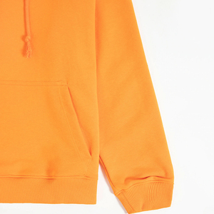Top Venta Mejor Precio Mujeres pullover Hoodie Short Set Ligero Personalizado Mujeres puller Hoodie Short Set - Product Image 5