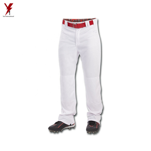 2024 personnalisé unisexe Baseball vêtements de haute qualité Polyester jeunesse équipe maillots respirant imprimé en gros dernière jeunesse - Product Image 3