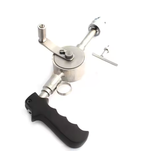 Nouvelles perceuses manuelles professionnelles Martin pour instruments chirurgicaux orthopédiques et dentaires par Surgiright - Product Image 1