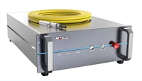 Machine de découpe laser à fibre ultra-rapide inégalée pour une production efficace d'acier au carbone et une table d'outillage robuste