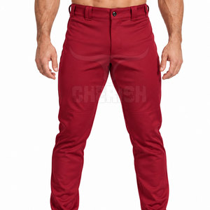 Ensemble d'uniformes de baseball les plus vendus, tenue d'équipe, uniforme de baseball personnalisé, uniforme de baseball de style professionnel - Product Image 6
