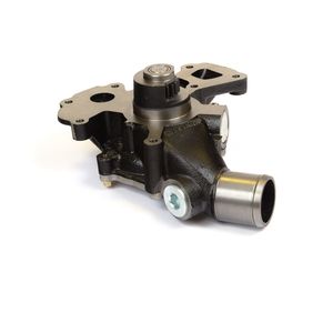 ปั๊มน้ำ T413418 อะไหล่ทดแทนสำหรับเครื่องยนต์ดีเซล Perkins - เหล็กหล่อ ใหม่ - Product Image 1