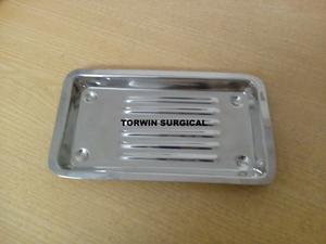 Bandeja de Instrumentos dentales base sólida - Product Image 2