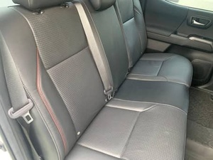 TOYOTA TACOMA TRD PRO DOBLE CABINA 4×4 2023 USADO (LHD/RHD) - Product Image 2