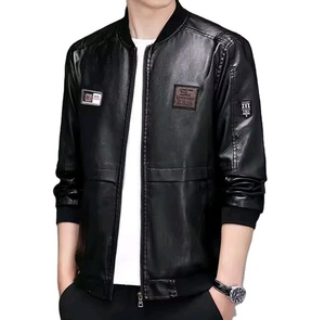 Original genuine leather <b>jacket</b> women's winter breathable, <b>waterproof</b>, environmentally friendly, <b>warm</b> and quick-drying, - Product Image 2