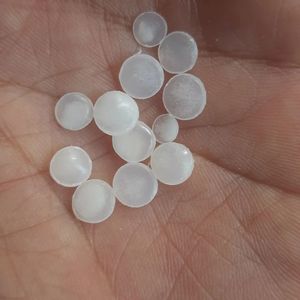 Contenedores de tubos reciclables resistentes fuertes ligeros termoplásticos del polímero plástico de la venta al por mayor - Product Image 6