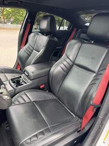 Magnifique Dodge Charger SRT Hellcat 2017, moteur Hemi V8 suralimenté, transmission automatique - Product Image 3