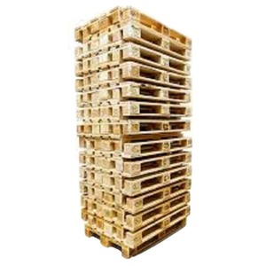 พาเลทไม้ epal พาเลทแบบยูโรใช้ง่าย - Product Image 1