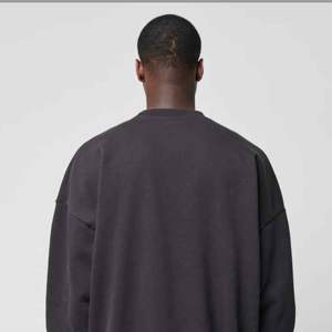 OEM Pull en tricot chaud et respirant de haute qualité, surdimensionné, en laine d'agneau, pour hommes - Product Image 5