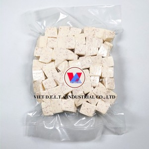TARO CONGELADO DE VIETNAM, RAÍZ TARO NATURALMENTE PROCESADA, ALTA CALIDAD PARA COCINAR - Product Image 3
