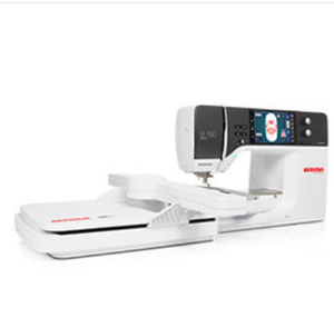 BERNINAA 790 PRO รุ่นที่ดีที่สุดสำหรับงานเย็บปักถักร้อย - Product Image 1