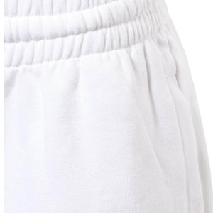 Men's Heavy Thick French Terry Cotton Jogger <b>Shorts</b> Wholesale Plain Streetwear Drawstring Fleece <b>Sweat</b> <b>Shorts</b> Board Board Design - Product Image 4