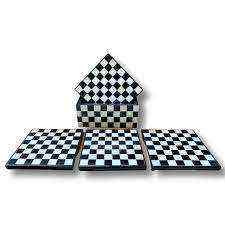 Posavasos de Nácar Hecho a Mano, Plato de Té de Nácar, Posavasos para Té y Café con Ventas de Alta Calidad - Product Image 3