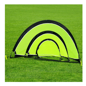 Poste de but de Football professionnel de meilleure qualité disponible au prix le plus bas - Product Image 4