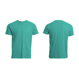 Camiseta de calle de gran tamaño para hombre de alta calidad, algodón informal con estampado de logotipo personalizado, fabricada en Bangladesh - Product Image 4