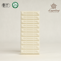 Chocolat noir amer de qualité supérieure, OEM original, chocolat noir amer de qualité supérieure, cacao d'origine unique, Vietnam, chocolatier légendaire, idéal pour offrir en cadeau