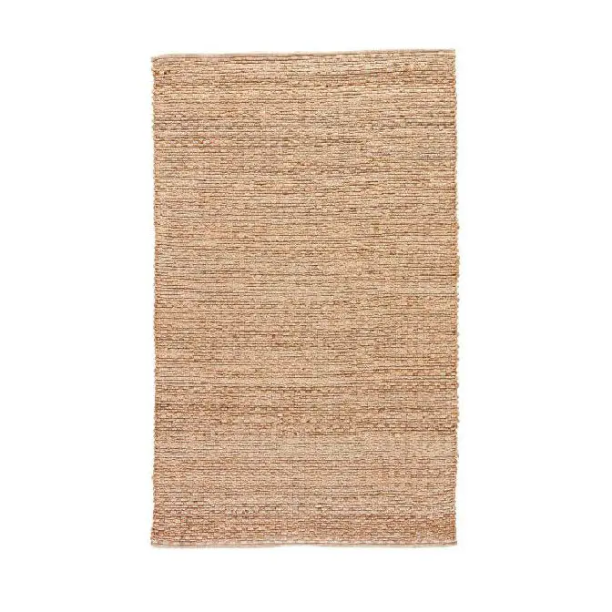 Hersteller von natürlichen Jute geflochtenen rechteckigen runden ovalen Jut Teppich Teppiche